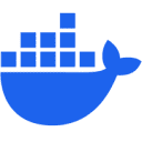 Docker Scout Security logo