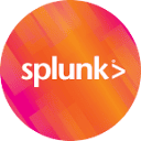 Splunk Power User logo